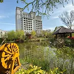 Kaiyuan Mingting Hotel, Changxing Island, Shanghai