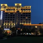 Kaiyuan Mingting Hotel, Changxing Island, Shanghai