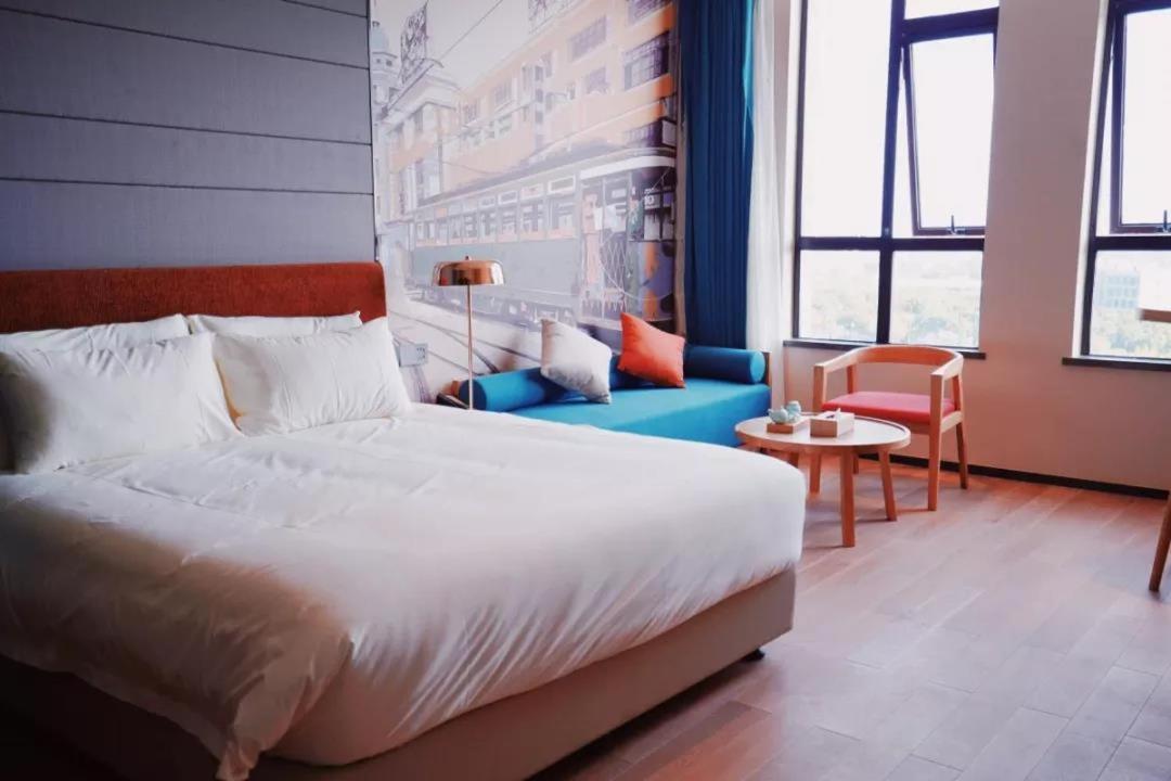 Hotel Kaiyuan Mingting Hotel, Changxing Island, Shanghai Shanghai