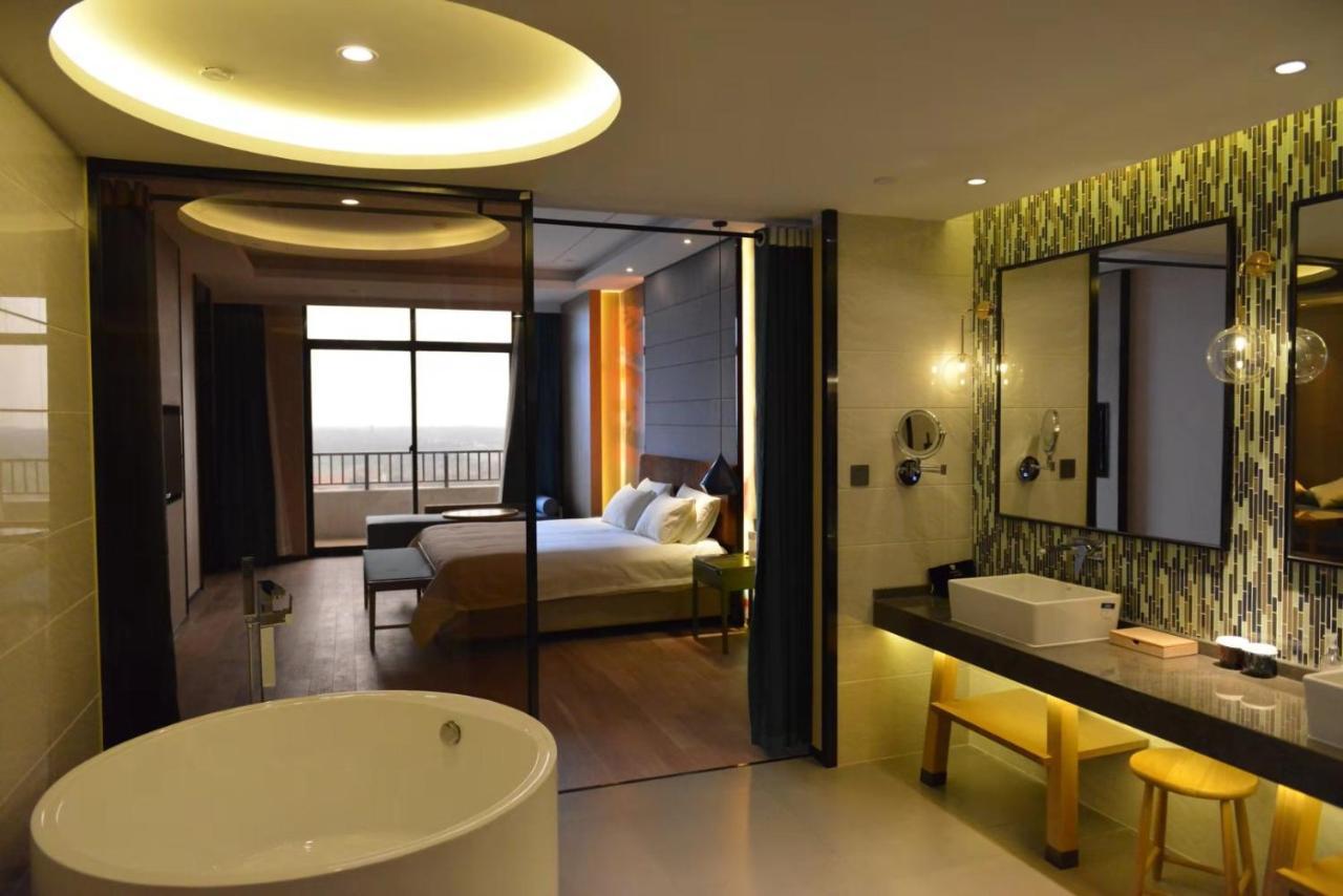 Kaiyuan Mingting Hotel, Changxing Island, Shanghai Hotel Shanghai