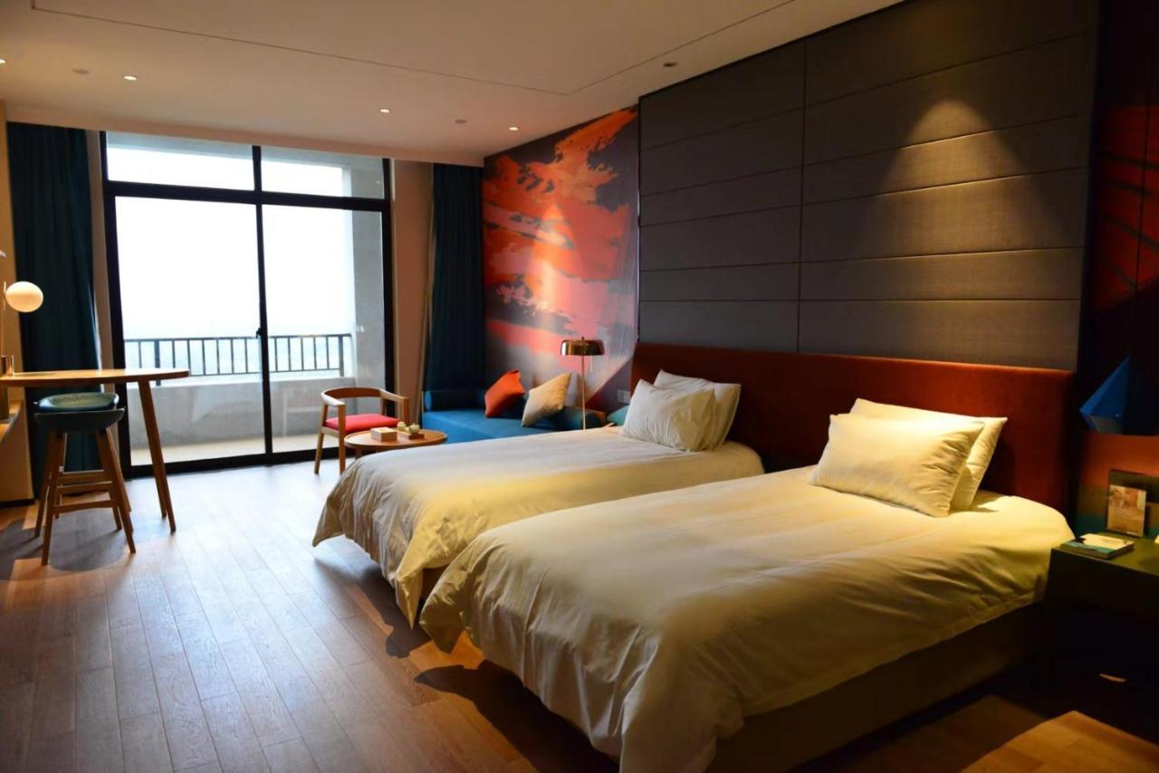 Kaiyuan Mingting Hotel, Changxing Island, Shanghai Shanghai