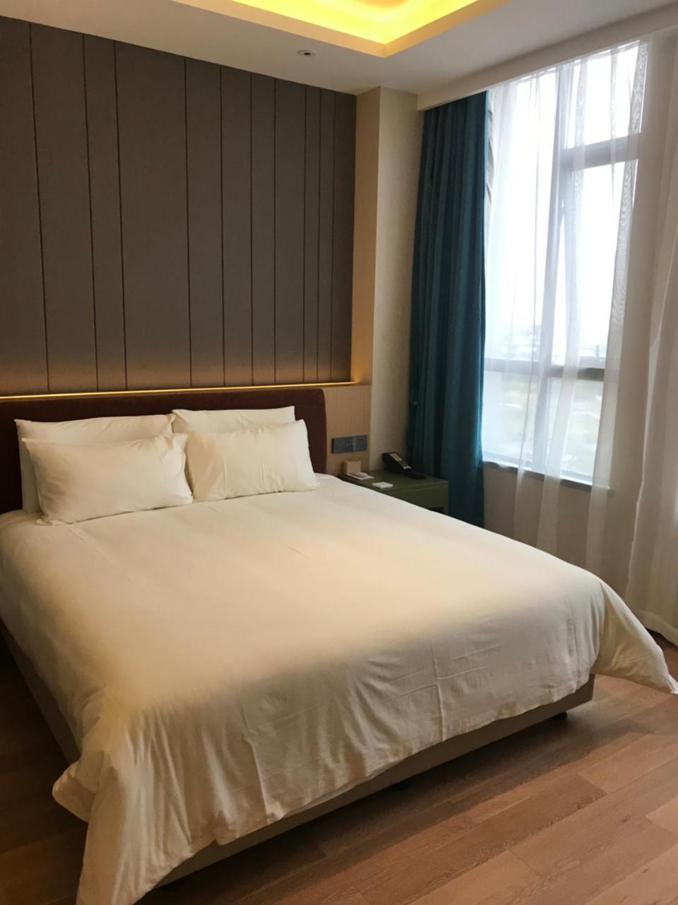 Kaiyuan Mingting Hotel, Changxing Island, Shanghai Hotel 4*