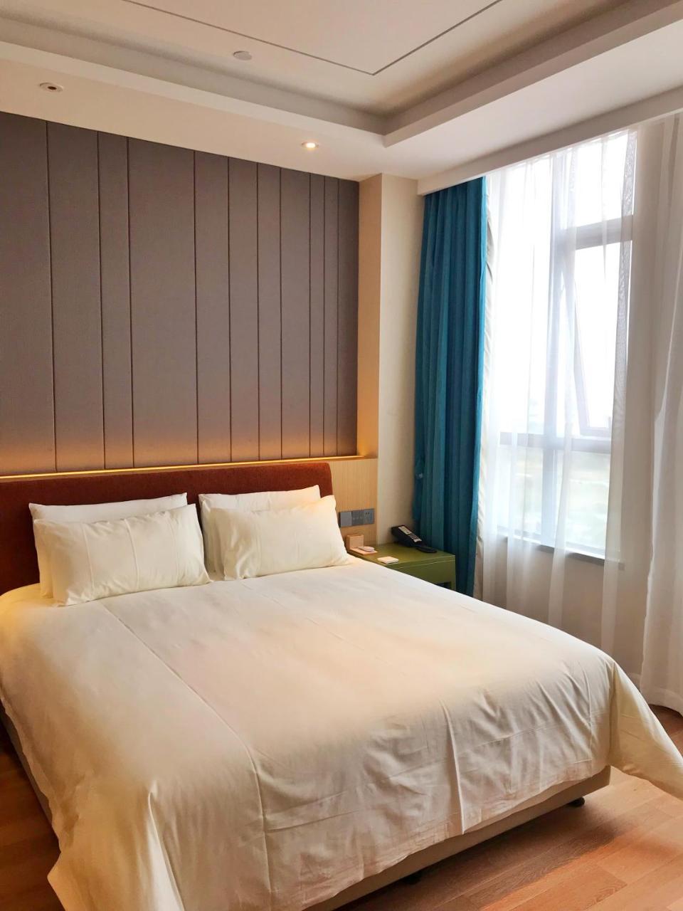 Kaiyuan Mingting Hotel, Changxing Island, Shanghai 4*