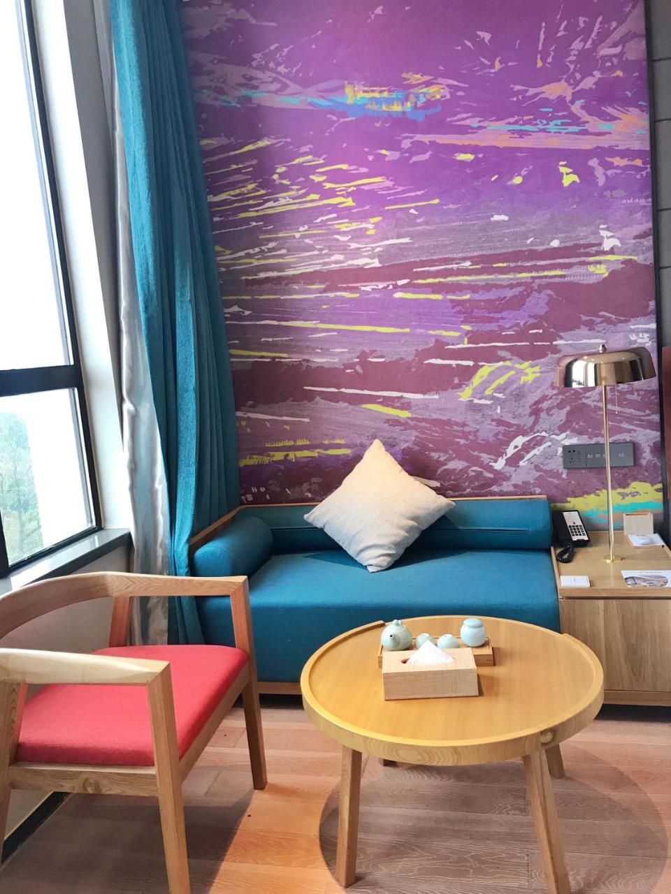 Hotel Kaiyuan Mingting Hotel, Changxing Island, Shanghai