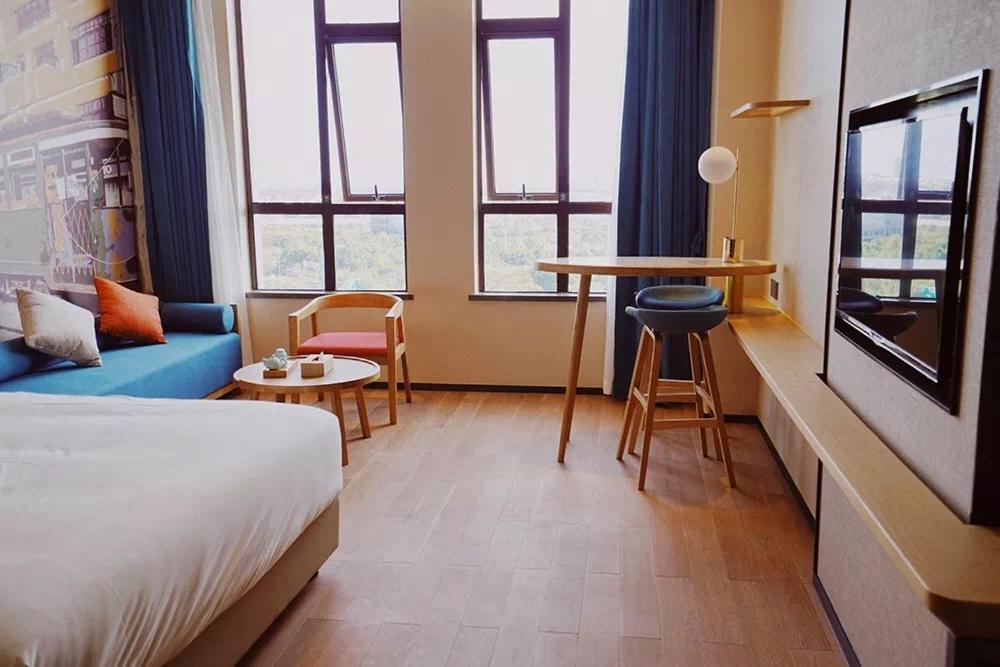 Hotel Kaiyuan Mingting Hotel, Changxing Island, Shanghai