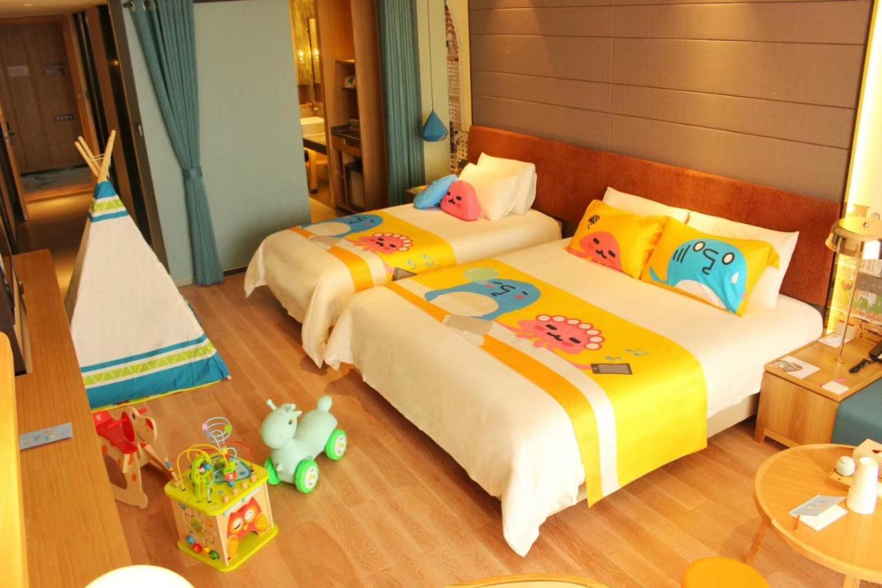 Kaiyuan Mingting Hotel, Changxing Island, Shanghai 4*