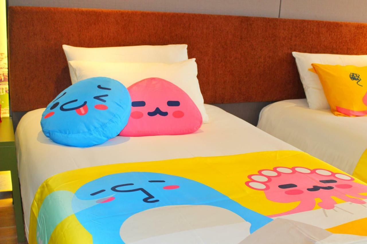 Kaiyuan Mingting Hotel, Changxing Island, Shanghai Hotel