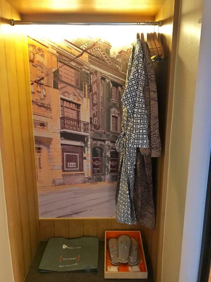 Kaiyuan Mingting Hotel, Changxing Island, Shanghai Hotel 4*