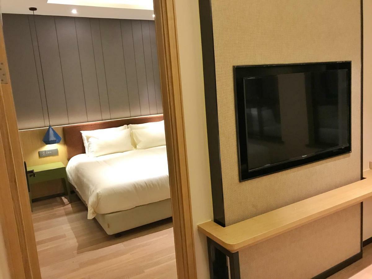 Kaiyuan Mingting Hotel, Changxing Island, Shanghai 4*