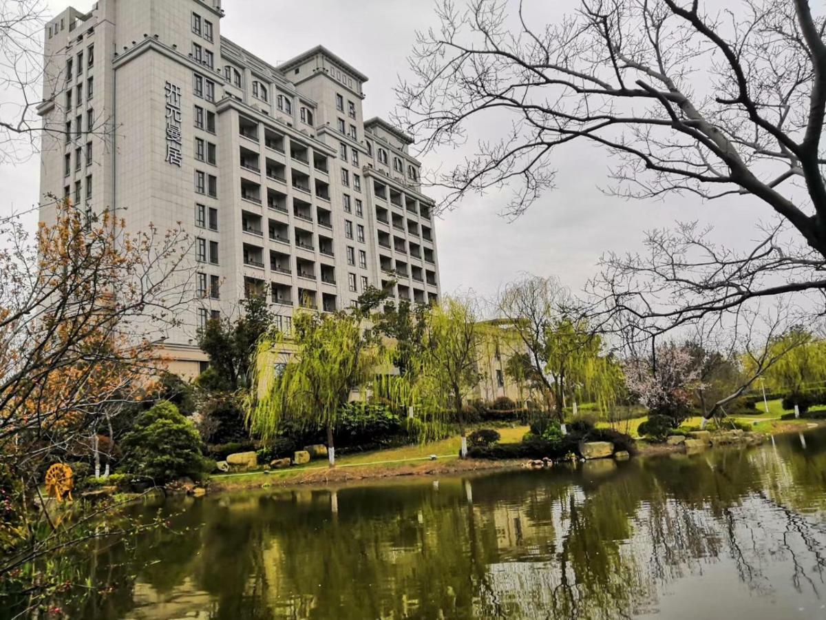 Hotel Kaiyuan Mingting Hotel, Changxing Island, Shanghai Shanghai