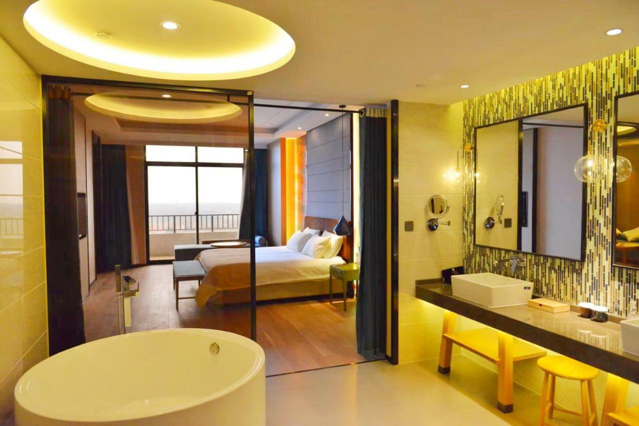 Hotel Kaiyuan Mingting Hotel, Changxing Island, Shanghai Shanghai