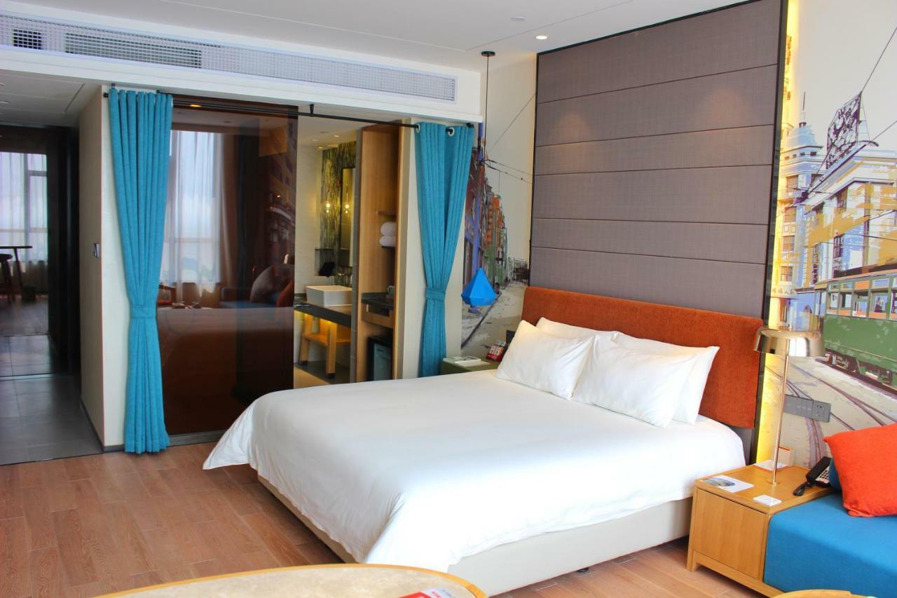 Kaiyuan Mingting Hotel, Changxing Island, Shanghai Hotel Shanghai