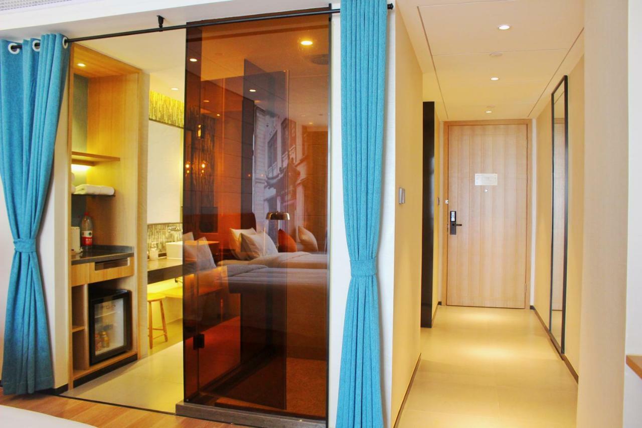 Kaiyuan Mingting Hotel, Changxing Island, Shanghai Hotel 4*