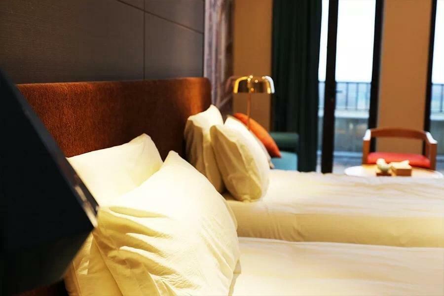 Kaiyuan Mingting Hotel, Changxing Island, Shanghai 4*