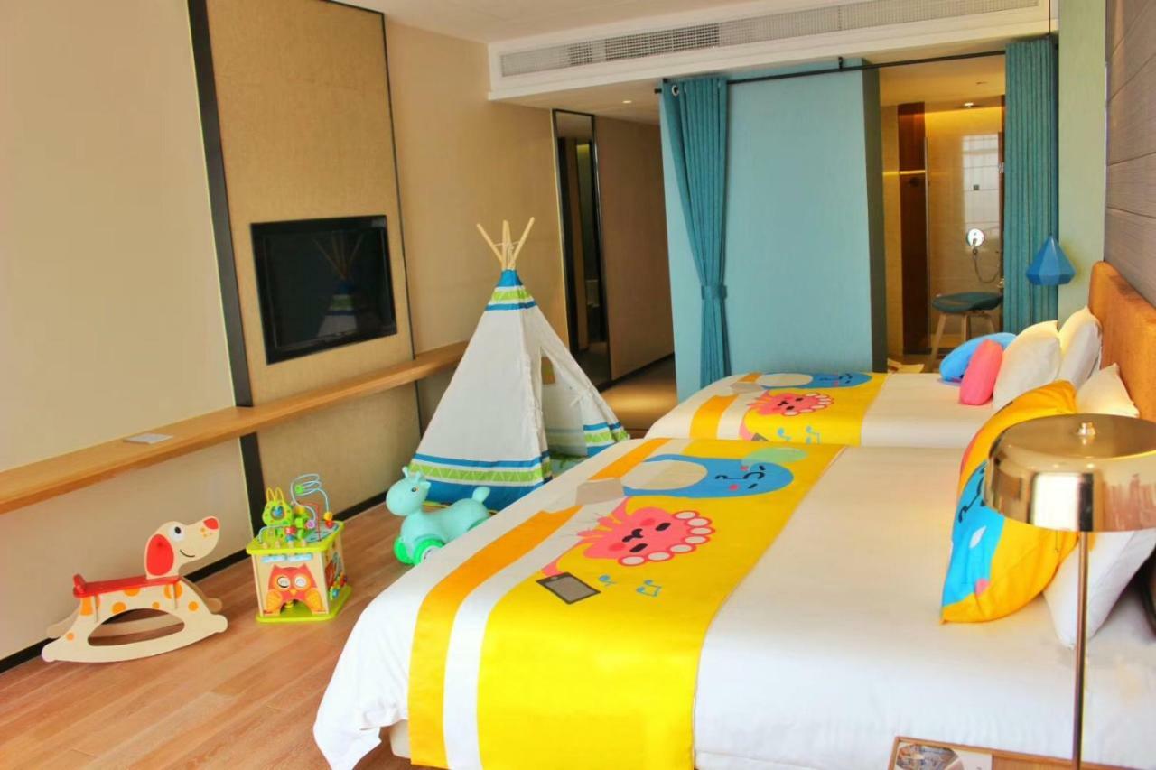 Kaiyuan Mingting Hotel, Changxing Island, Shanghai Hotel 4*