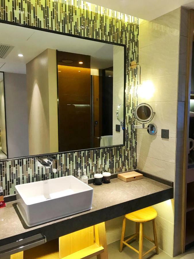 Kaiyuan Mingting Hotel, Changxing Island, Shanghai 4* Shanghai