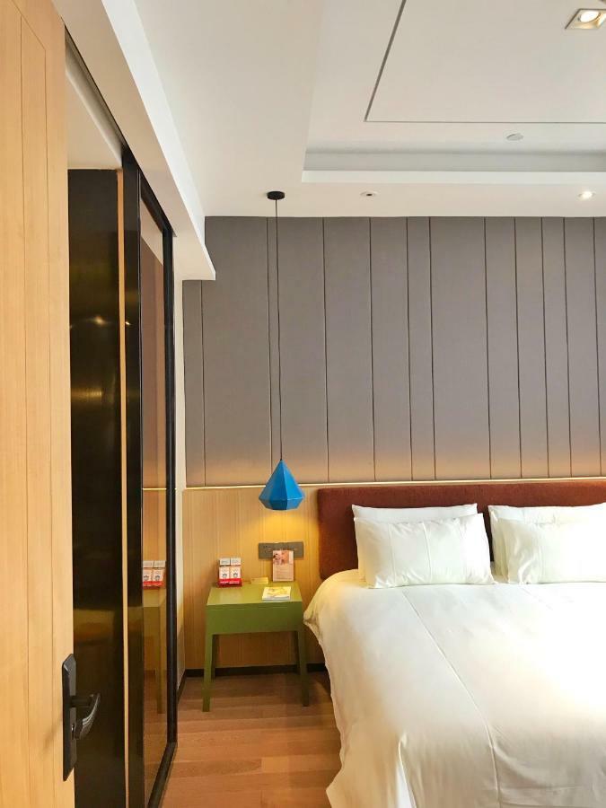 Kaiyuan Mingting Hotel, Changxing Island, Shanghai Shanghai