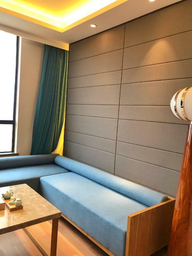 Hotel Kaiyuan Mingting Hotel, Changxing Island, Shanghai