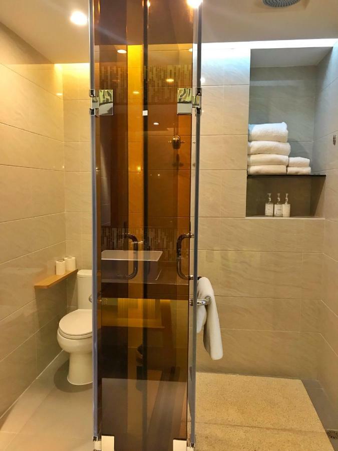 Kaiyuan Mingting Hotel, Changxing Island, Shanghai