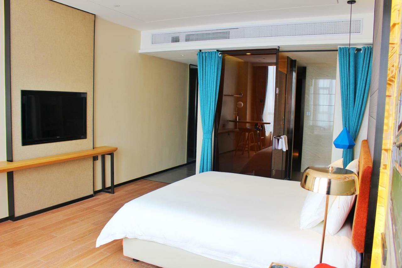 Kaiyuan Mingting Hotel, Changxing Island, Shanghai Shanghai
