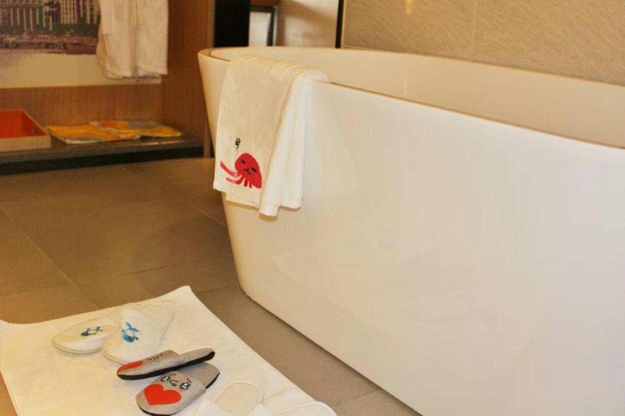 Kaiyuan Mingting Hotel, Changxing Island, Shanghai Shanghai