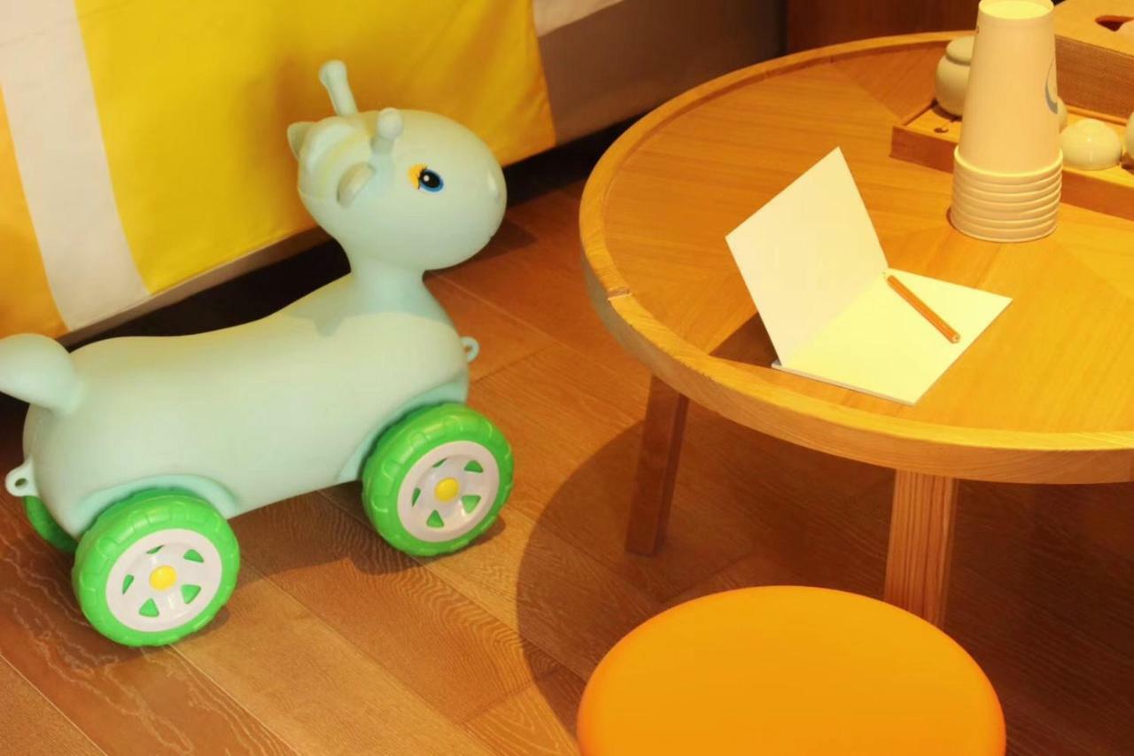 Kaiyuan Mingting Hotel, Changxing Island, Shanghai Hotel 4*