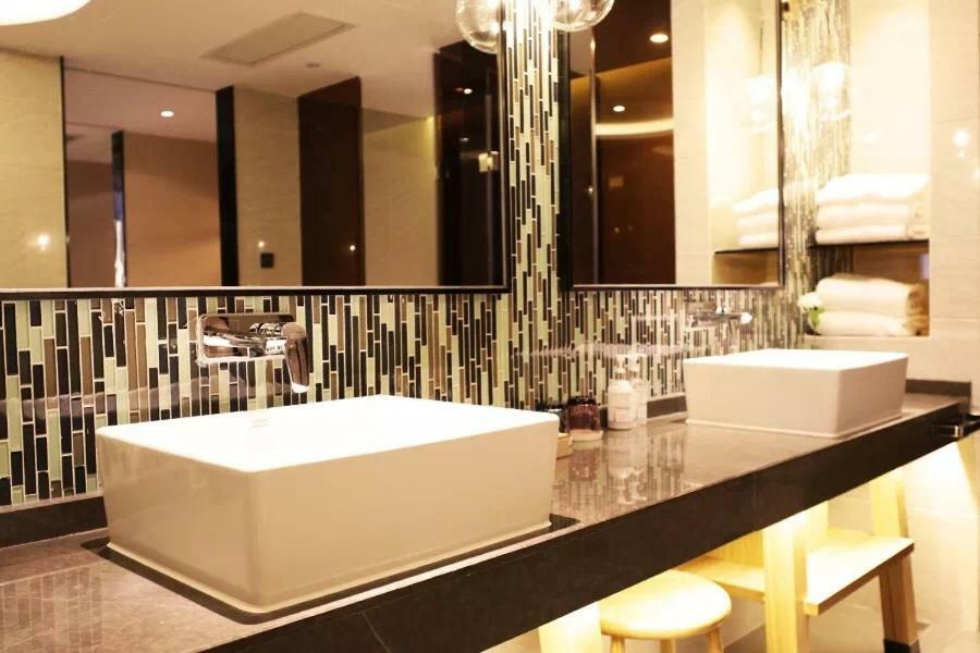 Kaiyuan Mingting Hotel, Changxing Island, Shanghai Hotel