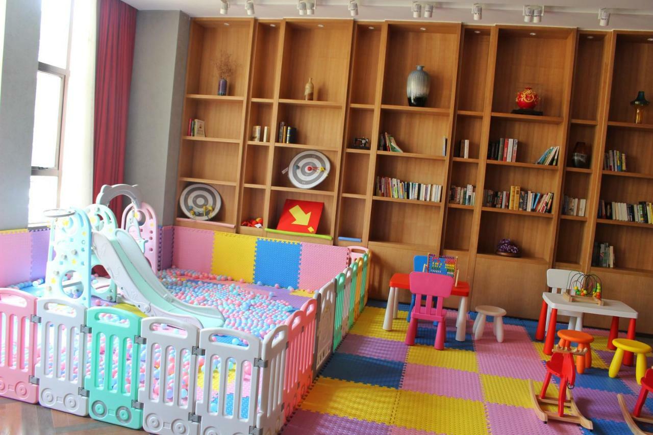 Kaiyuan Mingting Hotel, Changxing Island, Shanghai Hotel