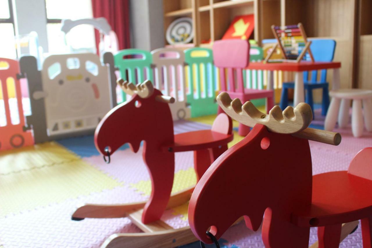 Kaiyuan Mingting Hotel, Changxing Island, Shanghai 4* Shanghai
