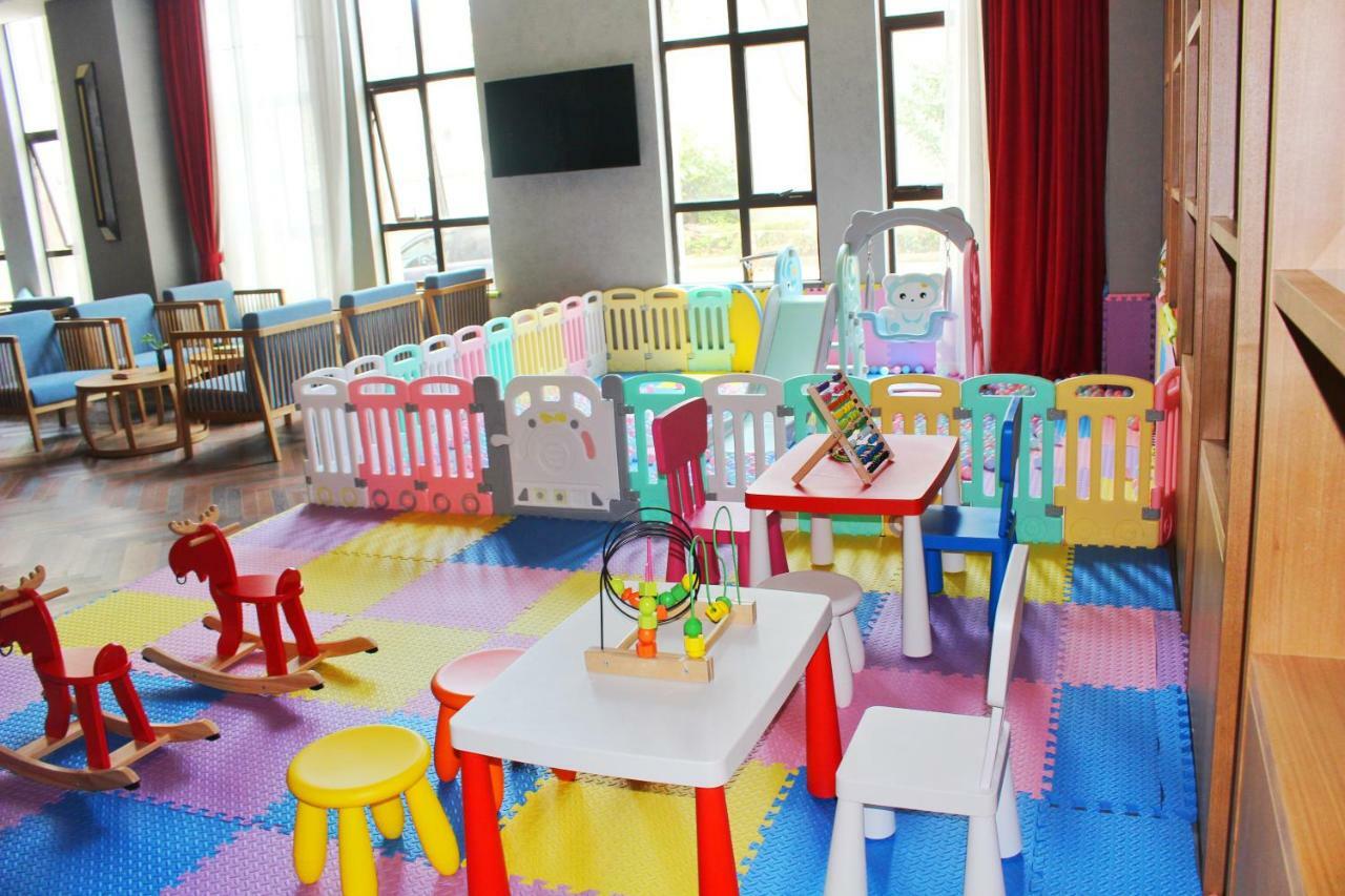 Kaiyuan Mingting Hotel, Changxing Island, Shanghai 4*