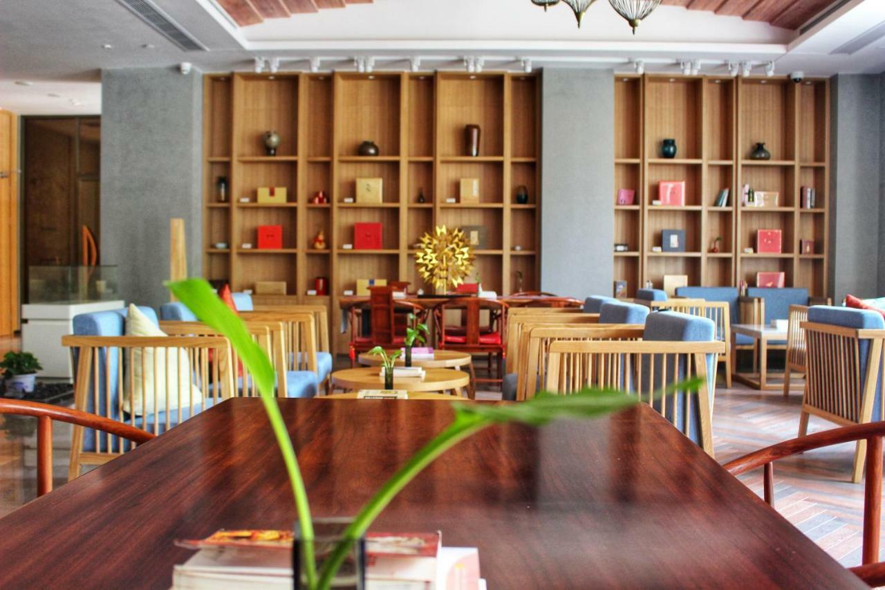 Kaiyuan Mingting Hotel, Changxing Island, Shanghai Hotel 4*