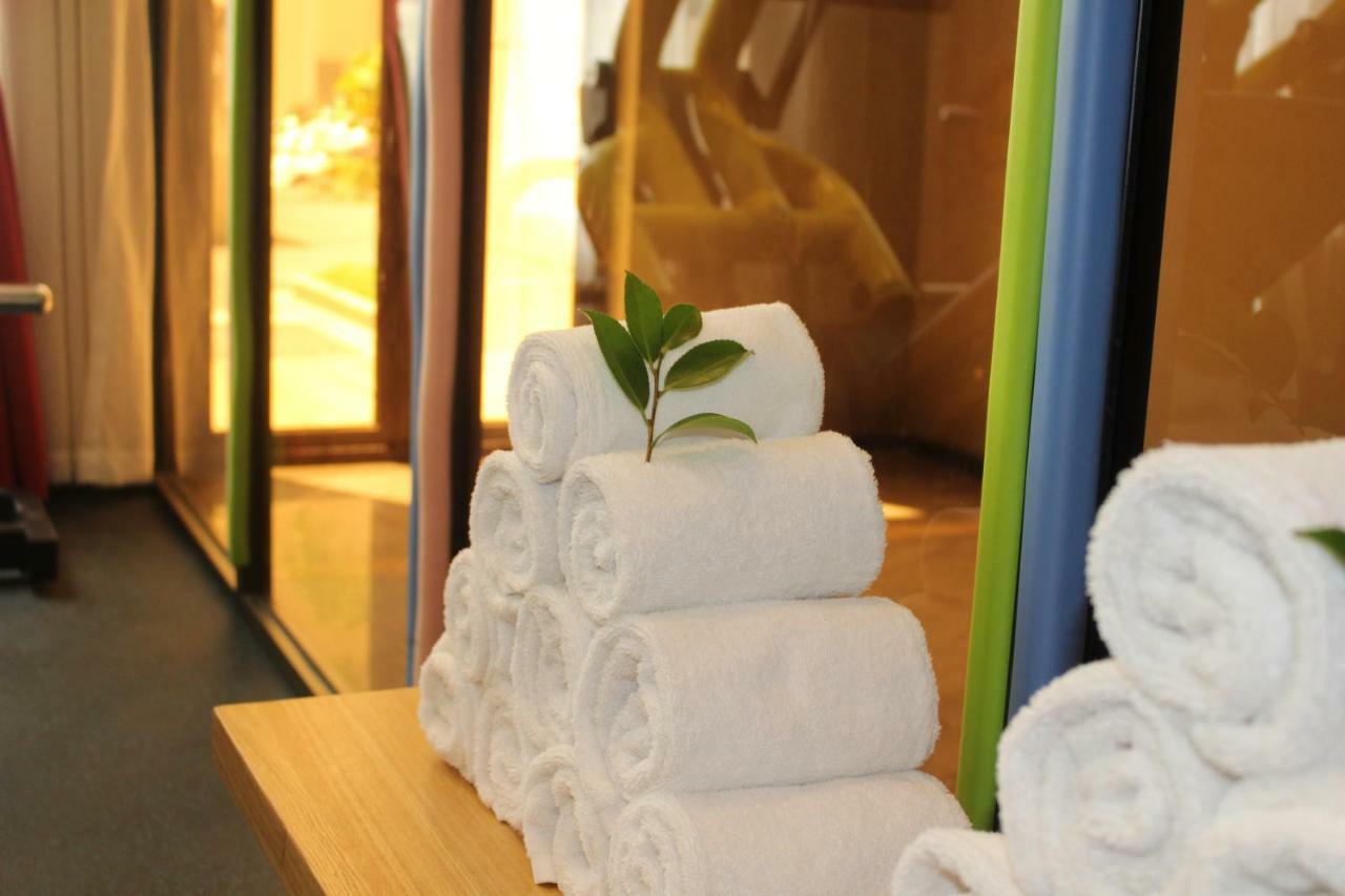 Hotel Kaiyuan Mingting Hotel, Changxing Island, Shanghai 4*