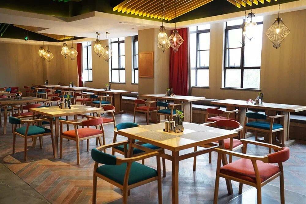 Hotel Kaiyuan Mingting Hotel, Changxing Island, Shanghai 4*