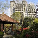 Kaiyuan Mingting Hotel, Changxing Island, Shanghai